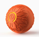Pet Gravity Jumping Ball Toy