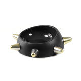 High temperature resistant food bowl