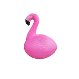 Luminous Flamingo Lamp Solar Charging Outdoor Waterproof Swimming Pool Floating