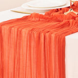 Bohemian Table Veil