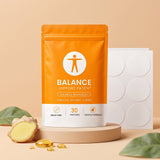 Balance Support Patch 30pcs Bag