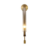Postmodern Wall Lamp Creative Living Room Bedroom