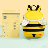 Cute Anti-Lost Backpack for Kids (Ages 1-5)
