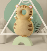 Tencel Baby Safety Pillow with Anti-Fall Design