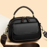 Fashionable Womens Tote And Shoulder Bag