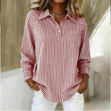 Polyester Women's Shirt