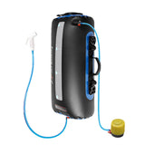 20L Solar Water Bath Bag
