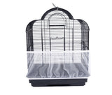 Mesh bird cage covers dust-proof bird cage