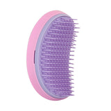 2-in-1 Electric Massage Comb and Facial Cleansing Brush