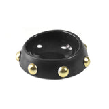High temperature resistant food bowl
