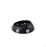 High temperature resistant food bowl