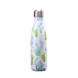 Insulated Cup, Sports Water Bottle, Cola Bottle