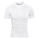 Men's Short Sleeve Personal Trainer Overalls