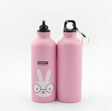Portable Outdoor Sports Water Bottle for Kids