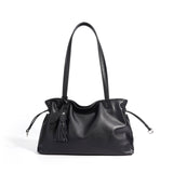 Womens Stylish, Vintage, Versatile, And Personalized Shoulder Bag