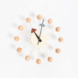 Candy wall clock