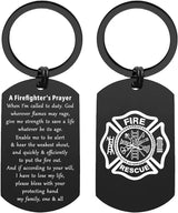 Stainless Steel Key Ring Small Gift