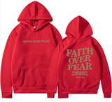 Belief Bold Hoodie