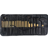 24-Piece Makeup Brush Set
