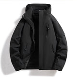 Women's Gore-Tex Jacket Three-in-one Waterproof 2024 New