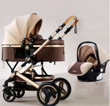 Sky View Stroller