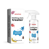 Clothes Cleaning Spray 120ml Box