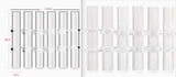 Test Tube Clear Glass Vase For Plant Bottle Flower Pot Hydroponic Container Decor Wedding Party Floral Hinged Flower Vases Home Decor