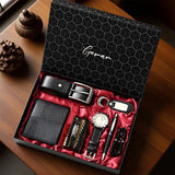 Creative Mens Gift Set Fathers Day Gift Box