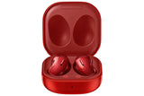 Samsung Galaxy Buds Live - True Wireless EarBuds with ANC - Mystic Red (Renewed)