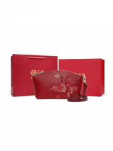 Meeting Gift Handbag for Mother-in-Law and Elders