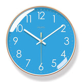 Simple Nordic Wall Fashion Creative Clock