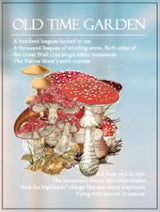 Memory Garden Series Pet Sticker Pack - Waterproof Decor