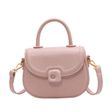 Womens Fashion Casual Shoulder Crossbody Bag