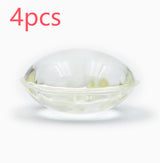 Pet Insect Repellent Button Collar Capsule Suit