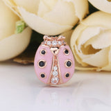 S925 sterling silver bracelet clip