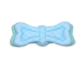 Anti-Reflux Mattress with Baby Pillow and Nursing Cushion