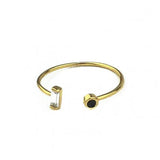 Fashion S925 Sterling Silver Ring