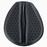 Gel Motorcycle Seat Cushion with Honeycomb Structure