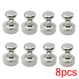 Mini Neodymium Magnet Hook