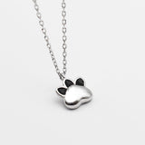 S925 Sterling Silver Sweet Necklace