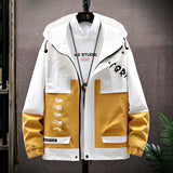 Men's work jacket