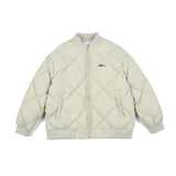 Thickening Casual Jacket Cotton Padded