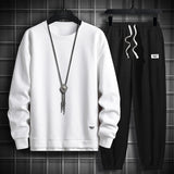 Cool Autumn Men's Waffle T-Shirt