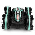 CV-B500 2.4G 4WD Amphibious RC Car Double-sided Drift Tumbling Gesture Controlled For Boy Electric Toys