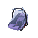 Super Dense Mesh Breathable Stroller Cover