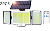 Solar Lamp