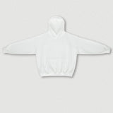 Padded Hooded Sweatshirt for Autumn and Winter