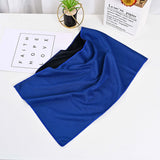 Quick-Drying Outdoor Sports Cooling Towel For Yoga & Beach