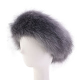 Warm Plush Ear Protectors Headband