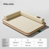 All-season Dog Bed For Medium And Large Breeds